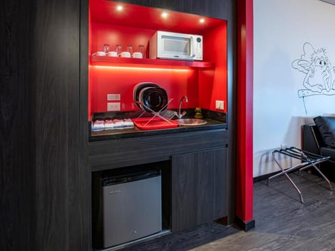 Ramada Encore Queretaro Hotel in Santiago de Queretaro