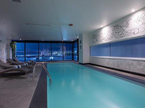 Ramada Encore Queretaro Hotel in Santiago de Queretaro