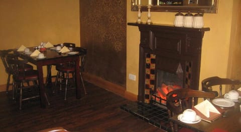 Ashleigh Guest House Bed and Breakfast in Northern Ireland
