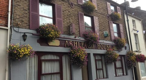 Ashleigh Guest House Bed and Breakfast in Northern Ireland