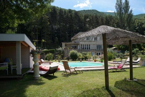 Property view