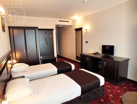 Hotel Dragalevtsi Hotel in Sofia