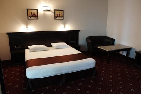 Hotel Dragalevtsi Hotel in Sofia