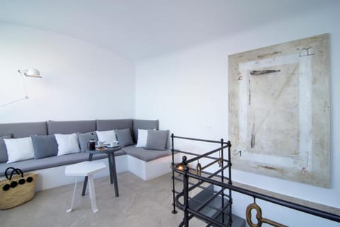 Santorini Secret Suites & Spa, Small Luxury Hotels of the World Hotel in Oia