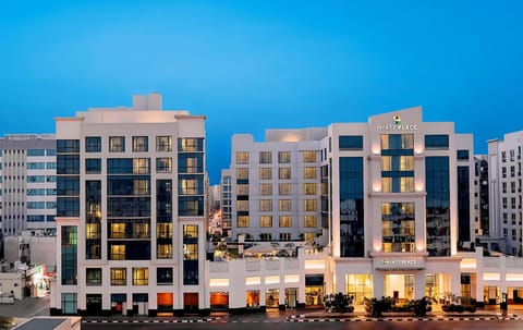 Property view