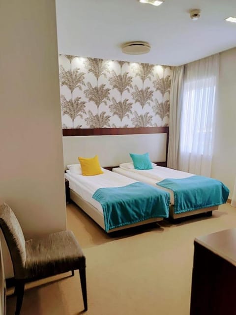 Hotel Zamek Centrum Hotel in Szczecin