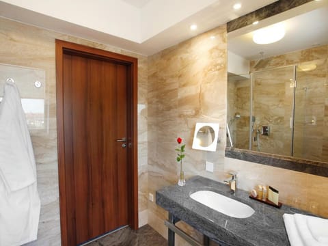 Hotel Zamek Centrum Hotel in Szczecin