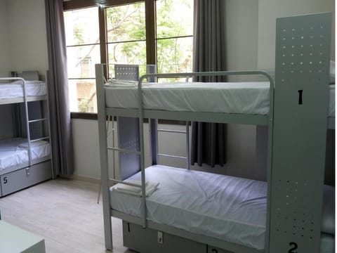 Bcn Sport Hostels Hostel in Barcelona