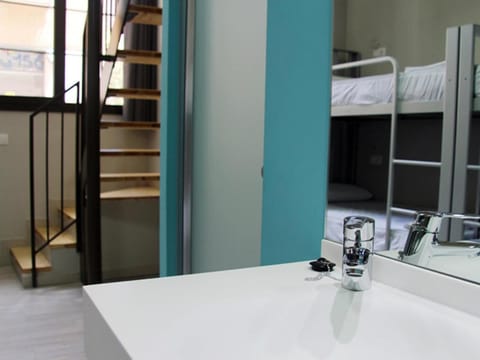 Bcn Sport Hostels Hostel in Barcelona