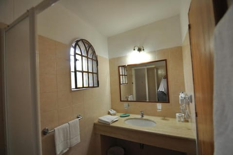 Villa Eva Hotel in Anacapri