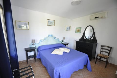 Villa Eva Hotel in Anacapri