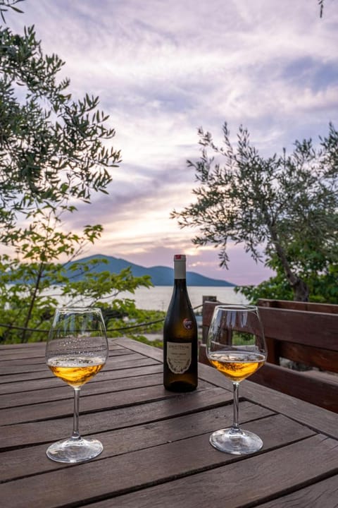 Edva Resort Hotel in Vlorë County, Albania