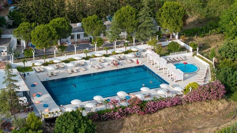 Edva Resort Hotel in Vlorë County, Albania