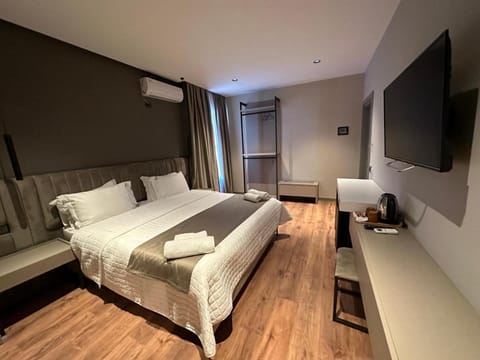 Hotel Gjallica Hotel in North Macedonia