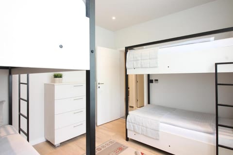 Sarajevo Daily Apartments Apartment in Sarajevo