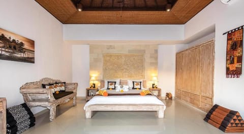 Taman Kesari Villas Villa in Denpasar
