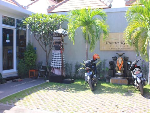 Taman Kesari Villas Villa in Denpasar