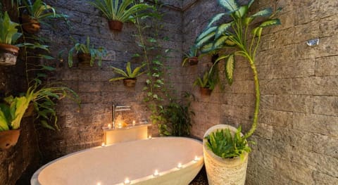 Taman Kesari Villas Villa in Denpasar