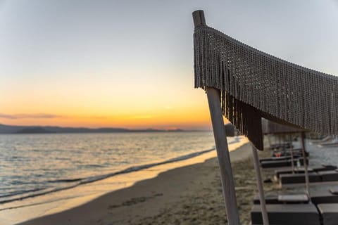 Glaronissi Beach Bed and Breakfast in Naxos, Naxos and Lesser Cyclades, Greece