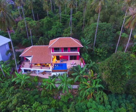 Property view