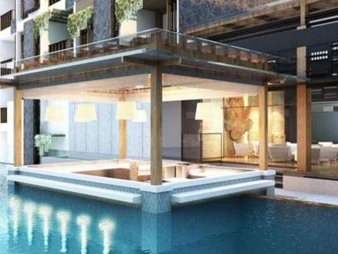 Courtyard by Marriott Bali Seminyak Resort Resort in Kuta