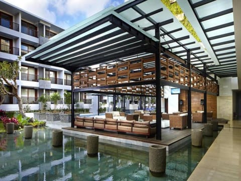 Courtyard by Marriott Bali Seminyak Resort Resort in Kuta