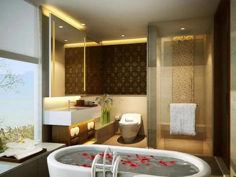 Courtyard by Marriott Bali Seminyak Resort Resort in Kuta