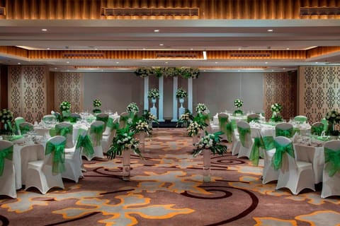 Courtyard by Marriott Bali Seminyak Resort Resort in Kuta