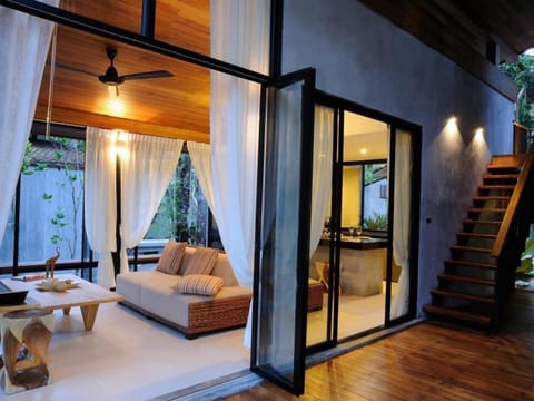 Villa Thalanena By The Beach Hotel in Krabi Changwat