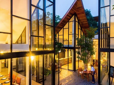 Villa Thalanena By The Beach Hotel in Krabi Changwat