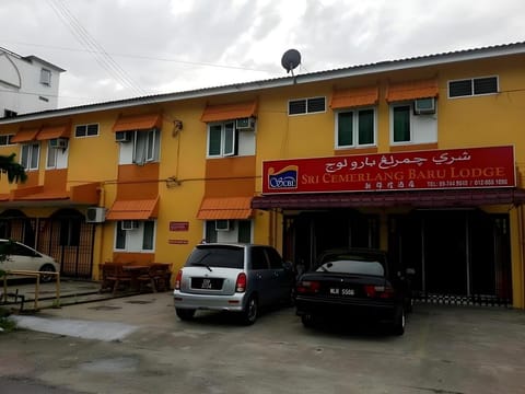 Property view