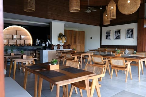 Budhiayu Villas Ubud Hotel in Sukawati