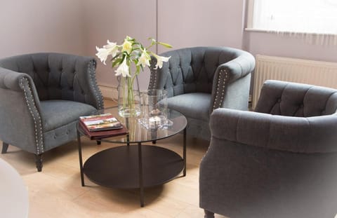 Castle Park Hotel Bed and Breakfast in Leicester