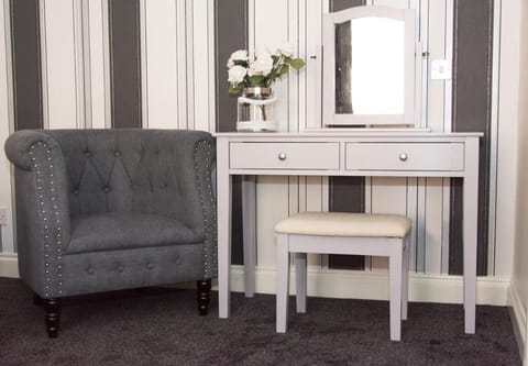 Castle Park Hotel Bed and Breakfast in Leicester