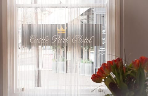 Castle Park Hotel Bed and Breakfast in Leicester