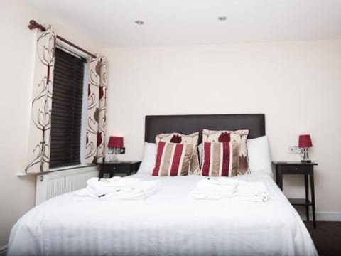 Bridge Hotel Brandon Hotel in Brandon