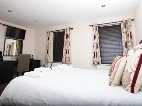 Bridge Hotel Brandon Hotel in Brandon