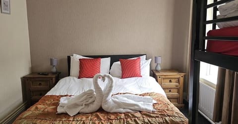 North Ocean Hotel Hotel in Blackpool