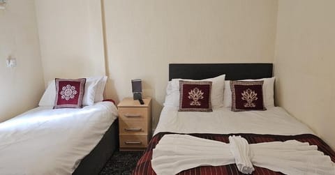 North Ocean Hotel Hotel in Blackpool