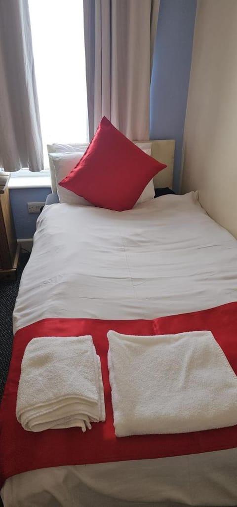 North Ocean Hotel Hotel in Blackpool