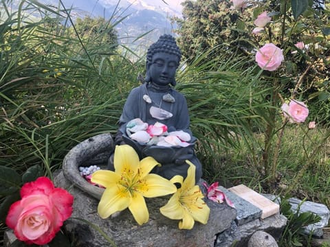 Domaine Bellevie BnB Bed and Breakfast in Sion