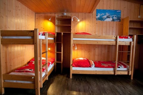 Valley Hostel Hostel in Lauterbrunnen