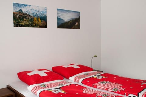 Valley Hostel Hostel in Lauterbrunnen