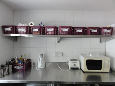 Valley Hostel Hostel in Lauterbrunnen