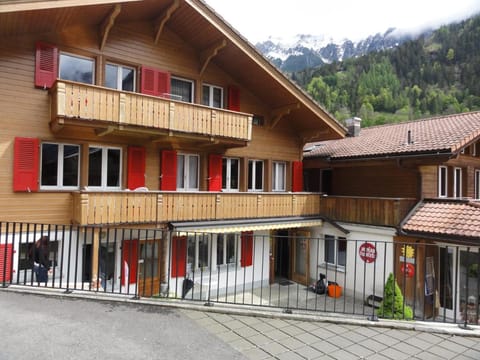 Valley Hostel Hostel in Lauterbrunnen