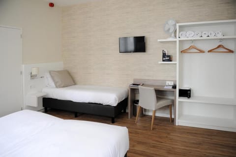 Hotel Andante aan Zee Hotel in The Hague