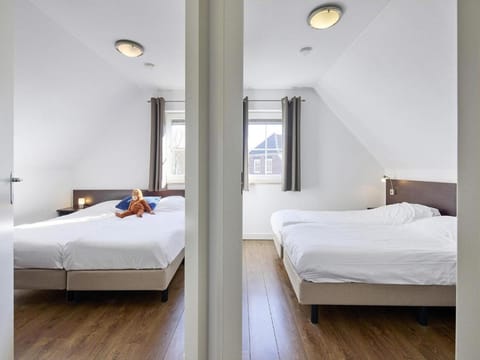 Farmhouse in Limburg with Private Sauna Villa in Roggel