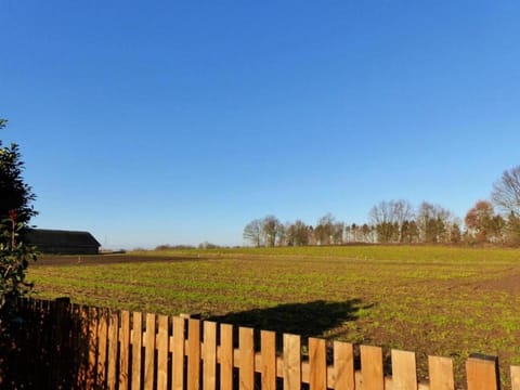Farmhouse in Limburg with Sauna & Pool Villa in Roggel