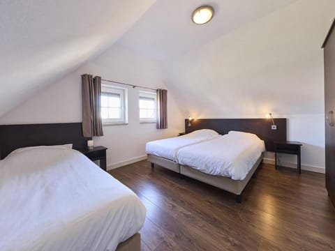 Farmhouse in Limburg near Maasplassen Villa in Roggel