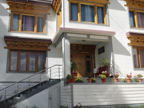 Property view